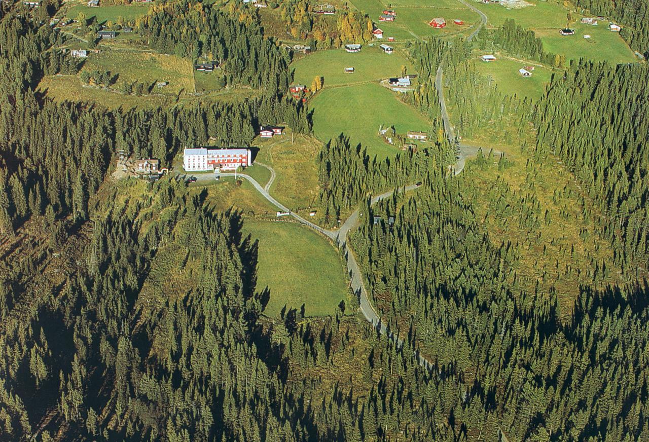 Tronsvangen Seter Alvdal Bagian luar foto