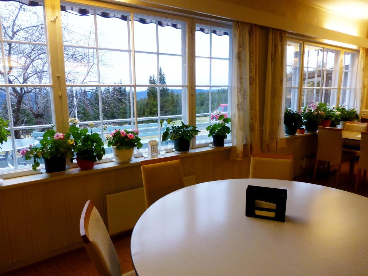 Tronsvangen Seter Alvdal Bagian luar foto