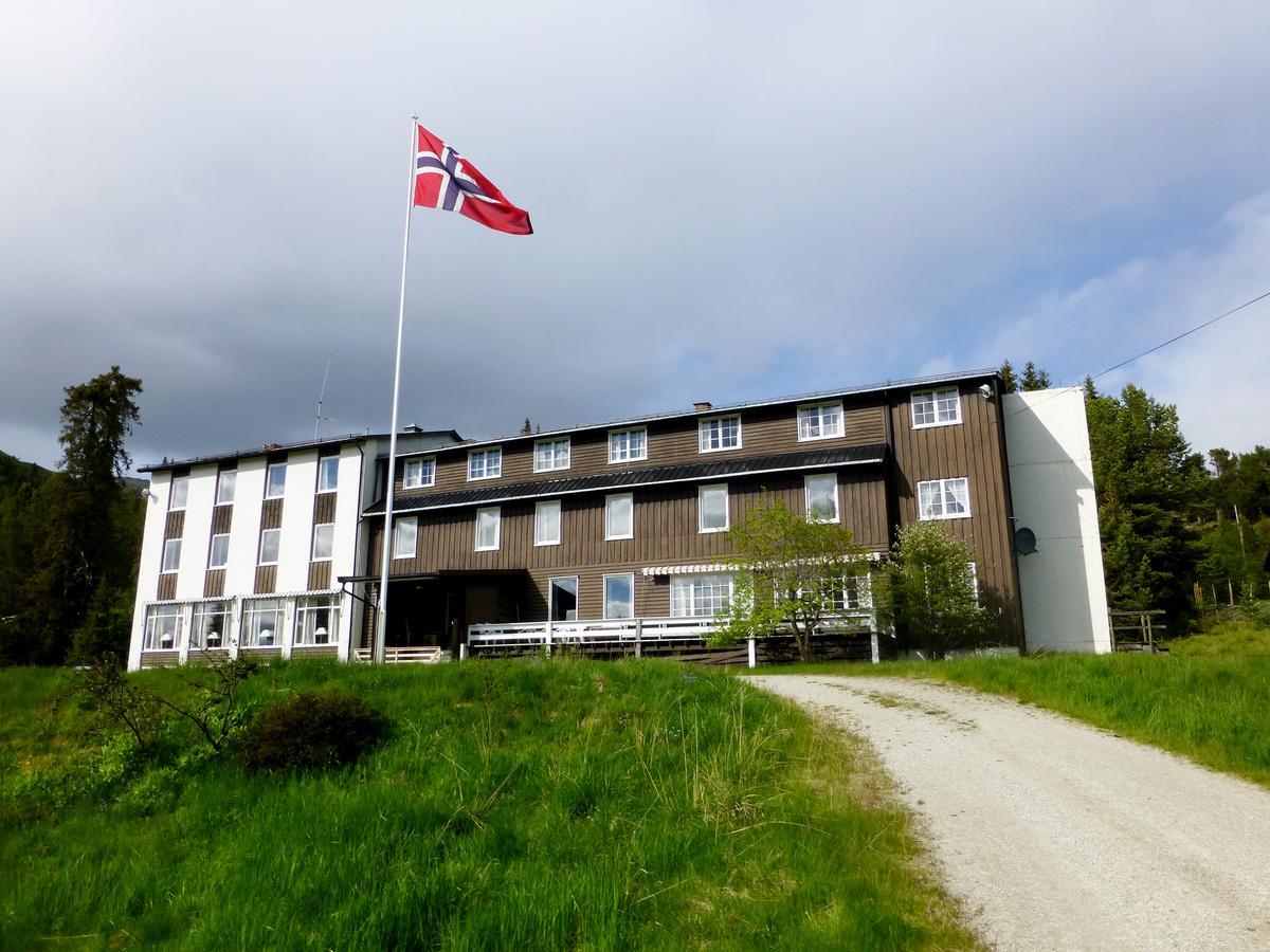 Tronsvangen Seter Alvdal Bagian luar foto