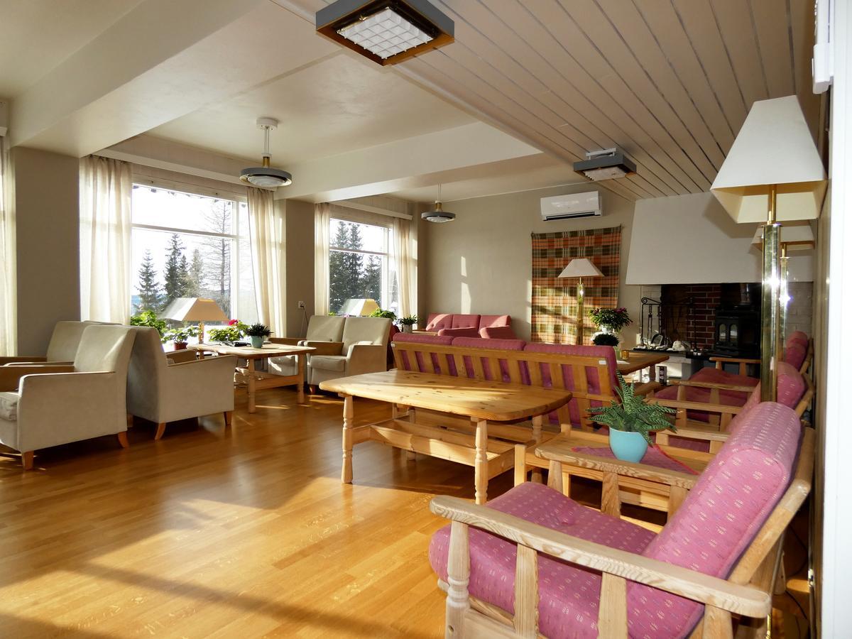 Tronsvangen Seter Alvdal Bagian luar foto